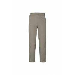 Herrenhose - ESSENTIAL HM 14 von KARLOWSKY / Farbe: salbei / 65% Polyester 35% Baumwolle 150g - | MEIN-KASACK.de | kasac