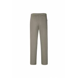 Herrenhose - ESSENTIAL HM 14 von KARLOWSKY / Farbe: salbei / 65% Polyester 35% Baumwolle 150g - | MEIN-KASACK.de | kasac