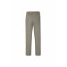 Herrenhose - ESSENTIAL HM 14 von KARLOWSKY / Farbe: salbei / 65% Polyester 35% Baumwolle 150g - | MEIN-KASACK.de | kasac