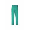 Herrenhose - ESSENTIAL HM 14 von KARLOWSKY / Farbe: smaragdgrün / 65% Polyester 35% Baumwolle 150g - | MEIN-KASACK.de | 