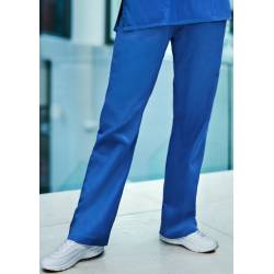 Herrenhose - ESSENTIAL HM 14 von KARLOWSKY / Farbe: königsblau / 65% Polyester 35% Baumwolle 150g - | MEIN-KASACK.de | k