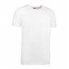 RESTPOSTEN: Stretch Herren T-Shirt 594 von ID / Farbe: weiß - | MEIN-KASACK.de | kasack | kasacks | kassak | berufsbekle