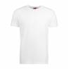 RESTPOSTEN: Stretch Herren T-Shirt 594 von ID / Farbe: weiß - | MEIN-KASACK.de | kasack | kasacks | kassak | berufsbekle