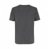 ARBEITS-T-SHIRT HERREN | Stretch Komfort 594 von ID / Farbe: Silber grau / 95% BAUMWOLLE 5% ELASTHAN - | MEIN-KASACK.de 