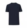 ARBEITS-T-SHIRT HERREN | Stretch Komfort 594 von ID / Farbe: Navy / 95% BAUMWOLLE 5% ELASTHAN - | MEIN-KASACK.de | kasac