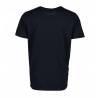 ARBEITS-T-SHIRT HERREN | TENCEL 528 von ID / Farbe: Navy / 70% Polyester (recycled) 30% Lyocell - | MEIN-KASACK.de | kas