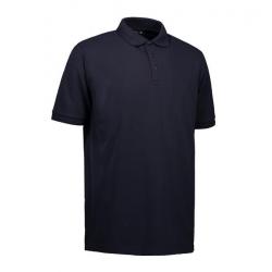 ARBEITS-POLO-SHIRT HERREN | PRO Wear 324 von ID / Farbe: navy / 50% BAUMWOLLE 50% POLYESTER - | MEIN-KASACK.de | kasack 