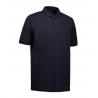 ARBEITS-POLO-SHIRT HERREN | PRO Wear 324 von ID / Farbe: navy / 50% BAUMWOLLE 50% POLYESTER - | MEIN-KASACK.de | kasack 