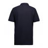 ARBEITS-POLO-SHIRT HERREN | PRO Wear 324 von ID / Farbe: navy / 50% BAUMWOLLE 50% POLYESTER - | MEIN-KASACK.de | kasack 