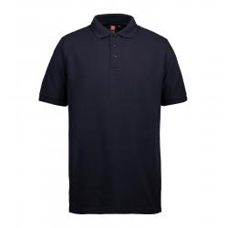 ARBEITS-POLO-SHIRT HERREN | PRO Wear 324 von ID / Farbe: navy / 50% BAUMWOLLE 50% POLYESTER - | MEIN-KASACK.de | kasack 