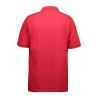 ARBEITS-POLO-SHIRT HERREN | PRO Wear 324 von ID / Farbe: rot / 50% BAUMWOLLE 50% POLYESTER - | MEIN-KASACK.de | kasack |