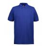 ARBEITS-POLO-SHIRT HERREN | PRO Wear 324 von ID / Farbe: königsblau / 50% BAUMWOLLE 50% POLYESTER - | MEIN-KASACK.de | k