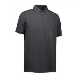 ARBEITS-POLO-SHIRT HERREN | PRO Wear 324 von ID / Farbe: koks / 50% BAUMWOLLE 50% POLYESTER - | MEIN-KASACK.de | kasack 