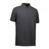 ARBEITS-POLO-SHIRT HERREN | PRO Wear 324 von ID / Farbe: koks / 50% BAUMWOLLE 50% POLYESTER - | MEIN-KASACK.de | kasack 