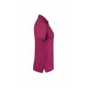 Stretch - Damen Workwear Poloshirt | PF 6 von KARLOWSKY / Farbe: fuchsia / 51% Polyester / 47% BW / 2% Elastane - | MEIN