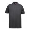 ARBEITS-POLO-SHIRT HERREN | PRO Wear 324 von ID / Farbe: koks / 50% BAUMWOLLE 50% POLYESTER - | MEIN-KASACK.de | kasack 