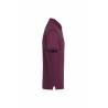 Stretch - Herren Workwear Poloshirt | PM 6 von KARLOWSKY / Farbe: aubergine / 51% Polyester / 47% BW / 2% Elastane - | M