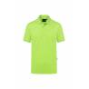 Stretch - Herren Workwear Poloshirt | PM 6 von KARLOWSKY / Farbe: kiwi / 51% Polyester / 47% BW / 2% Elastane - | MEIN-K