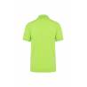 Stretch - Herren Workwear Poloshirt | PM 6 von KARLOWSKY / Farbe: kiwi / 51% Polyester / 47% BW / 2% Elastane - | MEIN-K