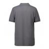 ARBEITS-POLO-SHIRT HERREN | PRO Wear 324 von ID / Farbe: grau / 50% BAUMWOLLE 50% POLYESTER - | MEIN-KASACK.de | kasack 