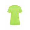 Stretch - Damen Workwear T-Shirt| TF 5 von KARLOWSKY / Farbe: kiwi / 51% Polyester / 46% BW / 3% Elastane - | MEIN-KASAC