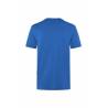 ARBEITS-T-SHIRT HERREN | Stretch WORKWEAR | TM 9 von KARLOWSKY / Farbe: königsblau / 51% Polyester / 46% BW / 3% Elastan