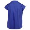 Damen - STRETCH -Kasack 239 von EXNER / Farbe: royal blau / 72% Polyester, 23% Viscose, 5% Spandex, 180 g - | MEIN-KASAC