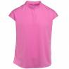 Damen - STRETCH -Kasack 239 von EXNER / Farbe: pink / 72% Polyester, 23% Viscose, 5% Spandex, 180 g - | MEIN-KASACK.de |