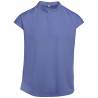 Damen - STRETCH -Kasack 239 von EXNER / Farbe: light blue / 72% Polyester, 23% Viscose, 5% Spandex, 180 g - | MEIN-KASAC