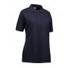 ARBEITS-POLO-SHIRT DAMEN | PRO Wear 321 von ID / Farbe: navy / 50% BAUMWOLLE 50% POLYESTER - | MEIN-KASACK.de | kasack |