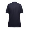 ARBEITS-POLO-SHIRT DAMEN | PRO Wear 321 von ID / Farbe: navy / 50% BAUMWOLLE 50% POLYESTER - | MEIN-KASACK.de | kasack |