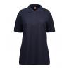 ARBEITS-POLO-SHIRT DAMEN | PRO Wear 321 von ID / Farbe: navy / 50% BAUMWOLLE 50% POLYESTER - | MEIN-KASACK.de | kasack |