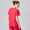 Damen - STRETCH-Kasack 704 - RegularFit von EXNER / Farbe: rot / 94% Polyester, 6% Spandex, 170 g - | MEIN-KASACK.de | k