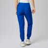 Damenhose Sportsline 703 SlimFit von EXNER / Farbe: royal blau / 96% Polyester 4% Spandex 170gm2 - | MEIN-KASACK.de | ka