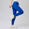 Damenhose Sportsline 703 SlimFit von EXNER / Farbe: royal blau / 96% Polyester 4% Spandex 170gm2 - | MEIN-KASACK.de | ka