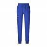 Damenhose Sportsline 703 SlimFit von EXNER / Farbe: royal blau / 96% Polyester 4% Spandex 170gm2 - | MEIN-KASACK.de | ka