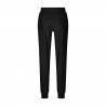 Damenhose Sportsline 703 SlimFit von EXNER / Farbe: schwarz / 96% Polyester 4% Spandex 170gm2 - | MEIN-KASACK.de | kasac