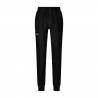 Damenhose Sportsline 703 SlimFit von EXNER / Farbe: schwarz / 96% Polyester 4% Spandex 170gm2 - | MEIN-KASACK.de | kasac