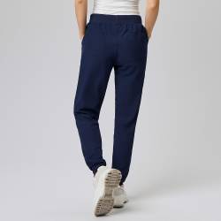 Damenhose Sportsline 703 SlimFit von EXNER / Farbe: navy / 96% Polyester 4% Spandex 170gm2 - | MEIN-KASACK.de | kasack |