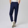 Damenhose Sportsline 703 SlimFit von EXNER / Farbe: navy / 96% Polyester 4% Spandex 170gm2 - | MEIN-KASACK.de | kasack |