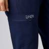 Damenhose Sportsline 703 SlimFit von EXNER / Farbe: navy / 96% Polyester 4% Spandex 170gm2 - | MEIN-KASACK.de | kasack |