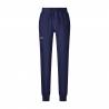 Damenhose Sportsline 703 SlimFit von EXNER / Farbe: navy / 96% Polyester 4% Spandex 170gm2 - | MEIN-KASACK.de | kasack |