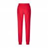 Damenhose Sportsline 703 SlimFit von EXNER / Farbe: rot / 96% Polyester 4% Spandex 170gm2 - | MEIN-KASACK.de | kasack | 