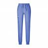 Damenhose Sportsline 703 SlimFit von EXNER / Farbe: light blue / 96% Polyester 4% Spandex 170gm2 - | MEIN-KASACK.de | ka