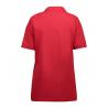 ARBEITS-POLO-SHIRT DAMEN | PRO Wear 321 von ID / Farbe: rot / 50% BAUMWOLLE 50% POLYESTER - | MEIN-KASACK.de | kasack | 