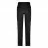 Damenhose Sportsline 705 RegularFit von EXNER / Farbe: schwarz / 96% Polyester 4% Spandex 170gm2 - | MEIN-KASACK.de | ka