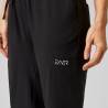 Damenhose Sportsline 705 RegularFit von EXNER / Farbe: schwarz / 96% Polyester 4% Spandex 170gm2 - | MEIN-KASACK.de | ka