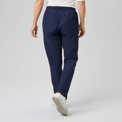 Damenhose Sportsline 705 RegularFit von EXNER / Farbe: navy / 96% Polyester 4% Spandex 170gm2 - | MEIN-KASACK.de | kasac