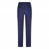 Damenhose Sportsline 705 RegularFit von EXNER / Farbe: navy / 96% Polyester 4% Spandex 170gm2 - | MEIN-KASACK.de | kasac