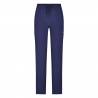 Damenhose Sportsline 705 RegularFit von EXNER / Farbe: navy / 96% Polyester 4% Spandex 170gm2 - | MEIN-KASACK.de | kasac